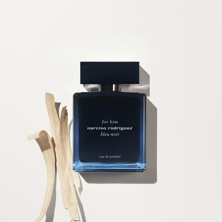 Narciso Rodriguez For Him Bleu Noir Eau De Parfum