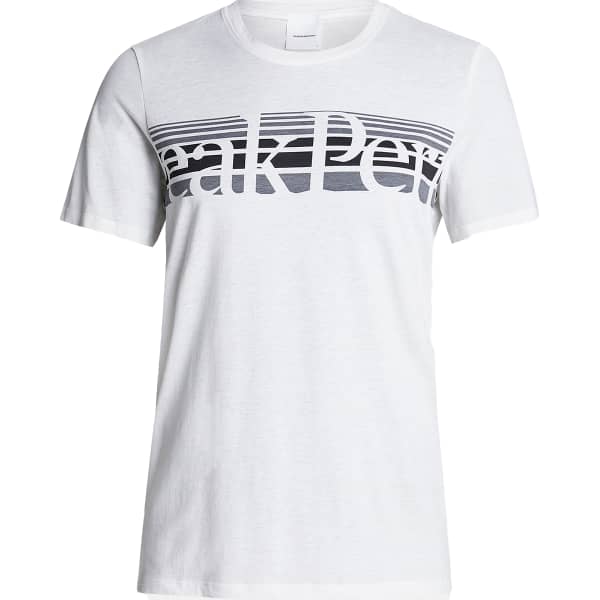 T-shirt randonnée PEAK PERFORMANCE M EXPLORE TEE