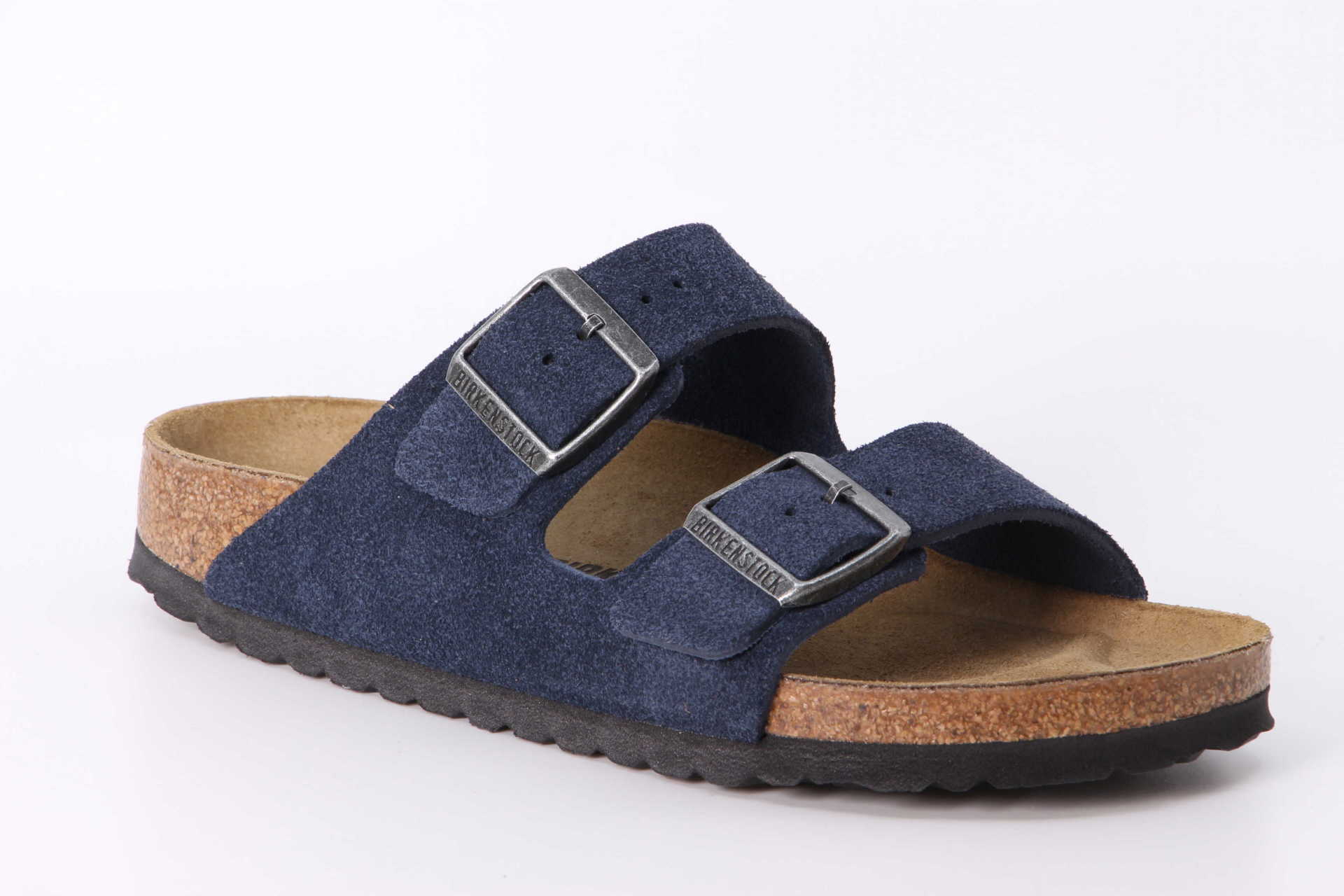 Birkenstock Arizona schmal new navy