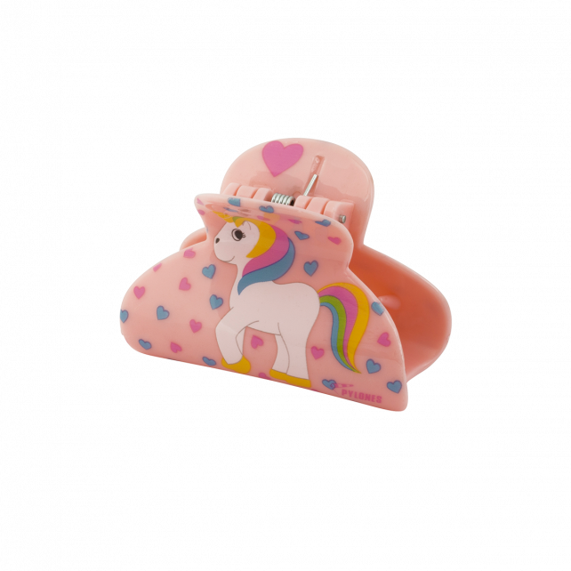 Pince à cheveux crabe - Ladyclip Small
