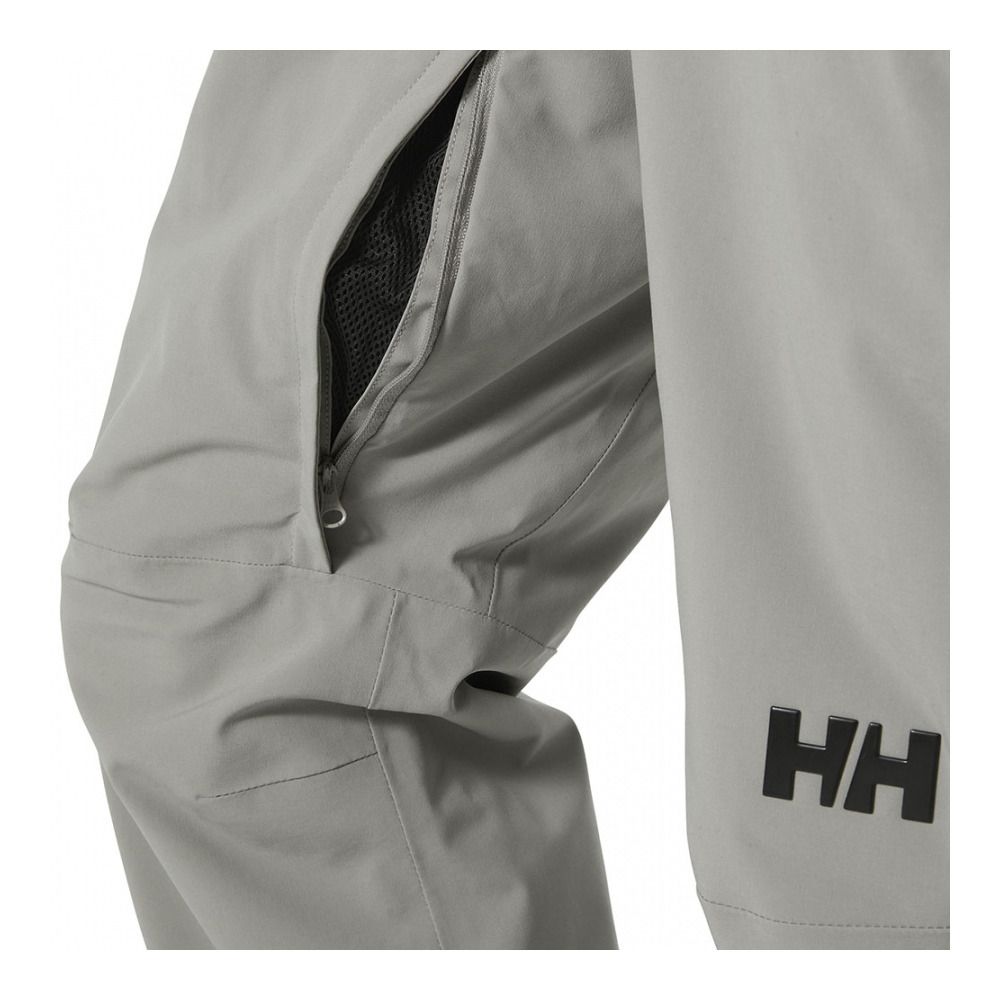 Helly Hansen RAPID - Pantalon ski Homme terrazzo