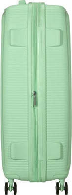 American Tourister Soundbox Spinner Trillekoffert 97L, Pastel Green