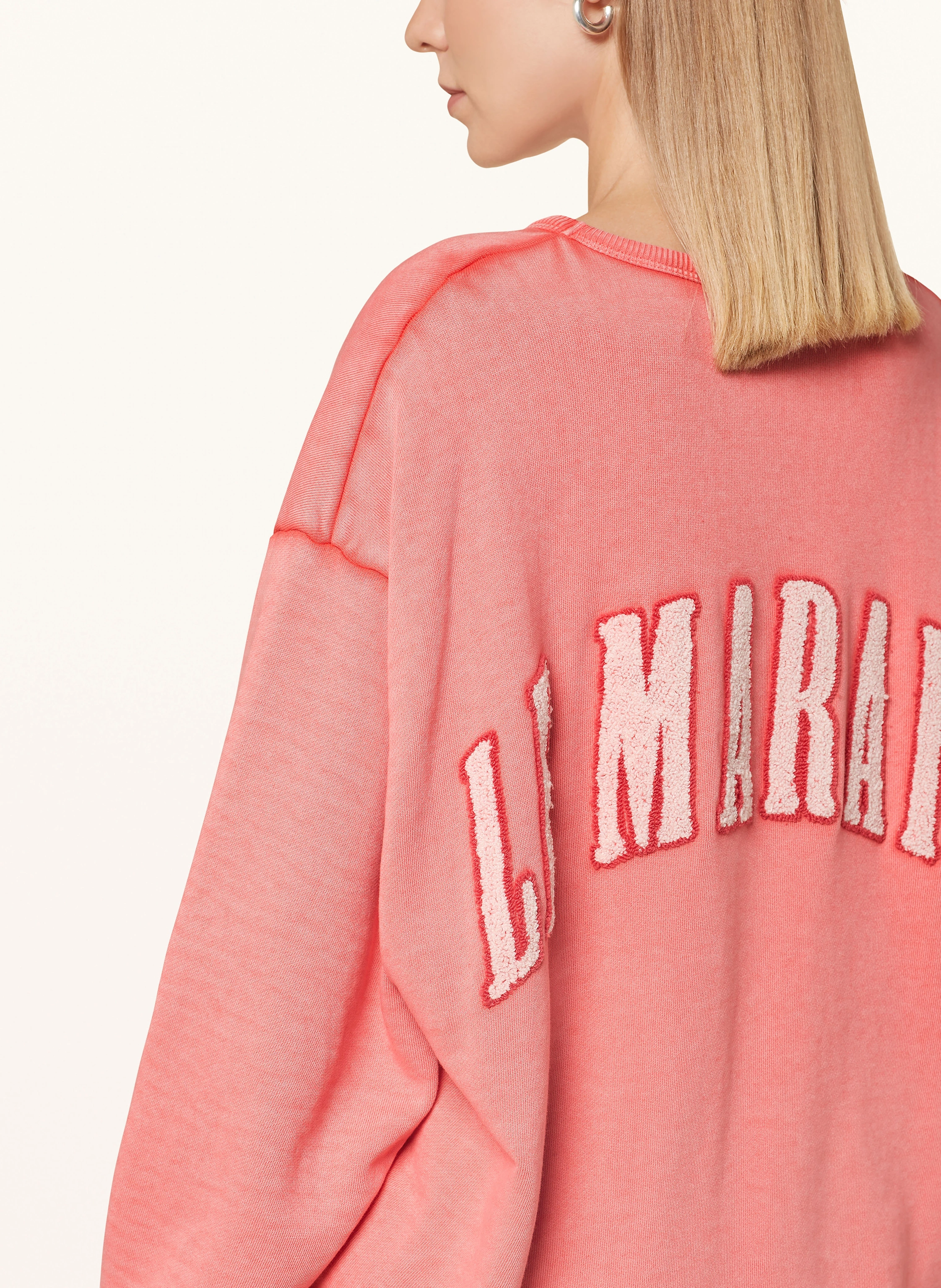 Grace Sweatshirt