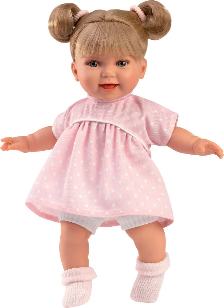 POUPEE CAPUCINE 35 CM