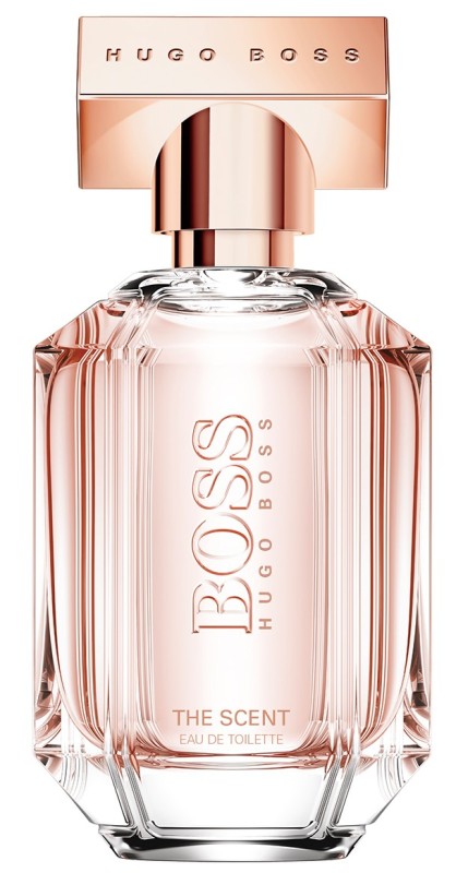 Hugo Boss The Scent for Her Eau de Toilette 50ml