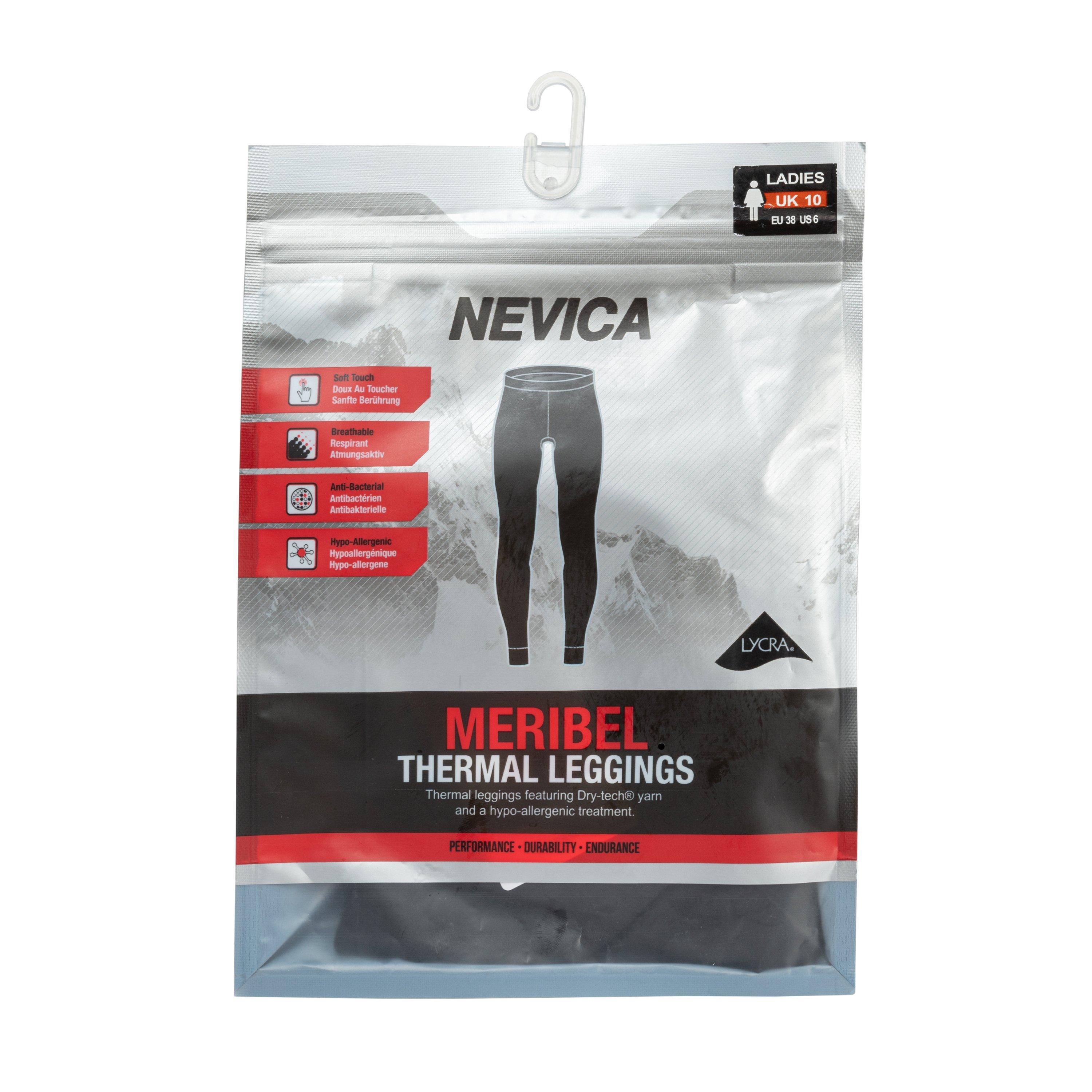 Nevica Meribel Thermal Pant Womens