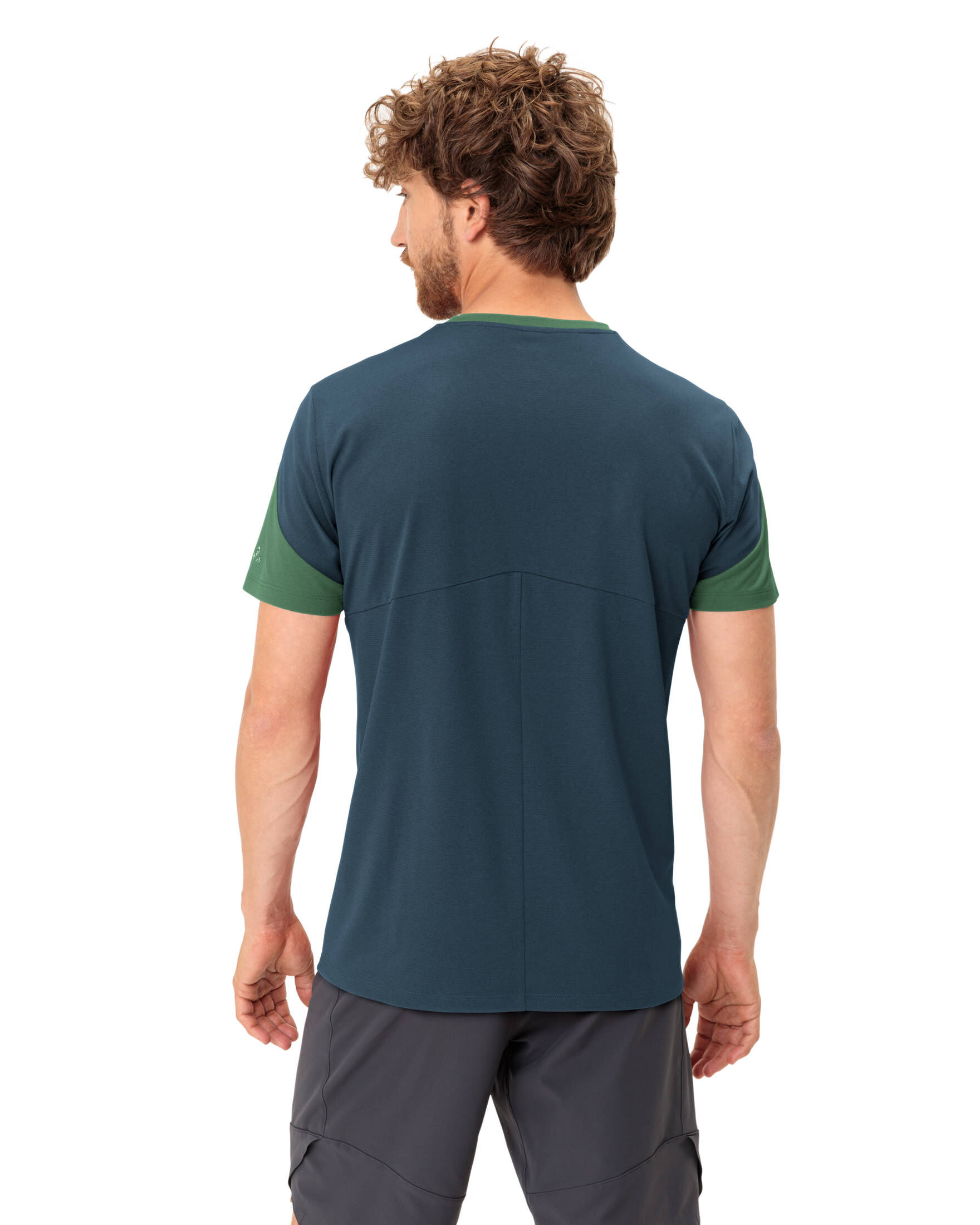 VAUDE| Herren T-Shirt ELOPE
