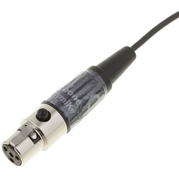 Shure BLX14 S8 BodymiKe bl Bundle