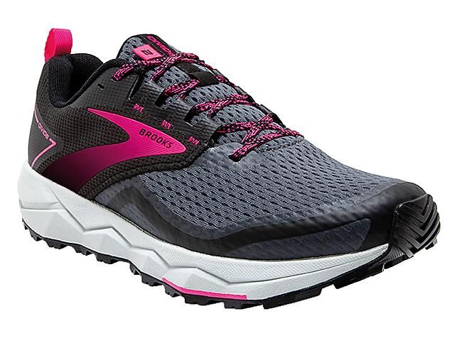 BROOKS RUNNING - CHAUSSURES DE TRAIL DIVIDE W