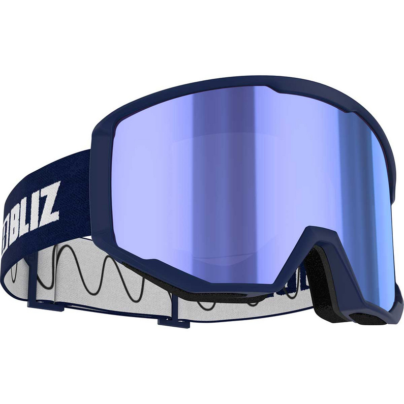 Bliz Spark Skibrille