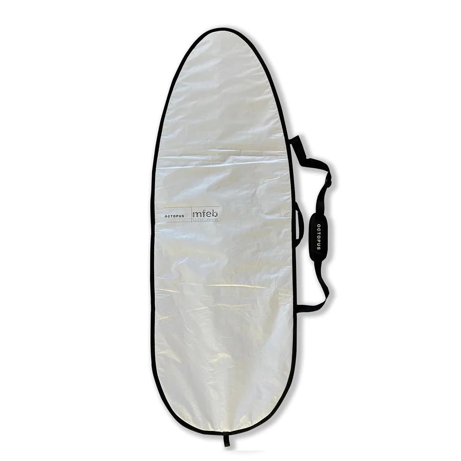 Octopus Housse surf - MFEBB Expanded Bag - 6'4