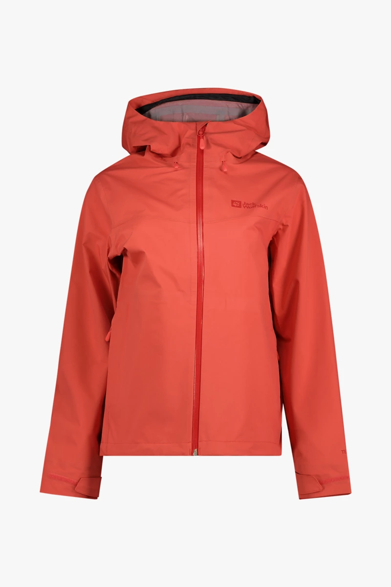 Jack Wolfskin Highest Peak 3L Damen Outdoorjacke