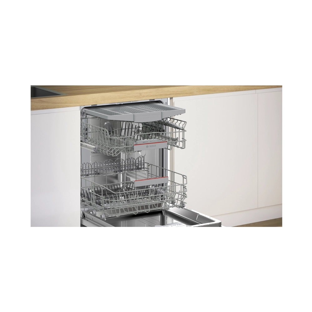 Bosch SBI4ECS28E Geschirrspüler XXL teilintegriert