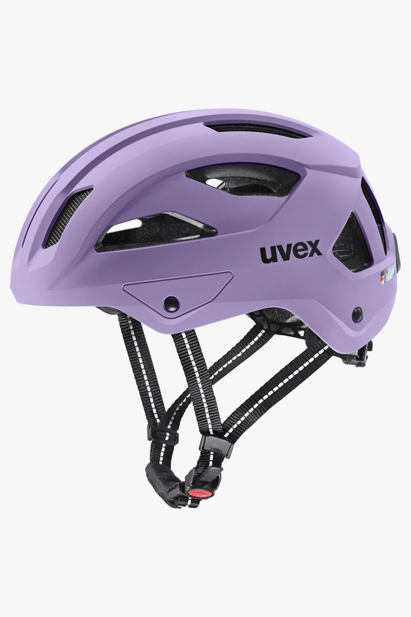 uvex city stride Velohelm