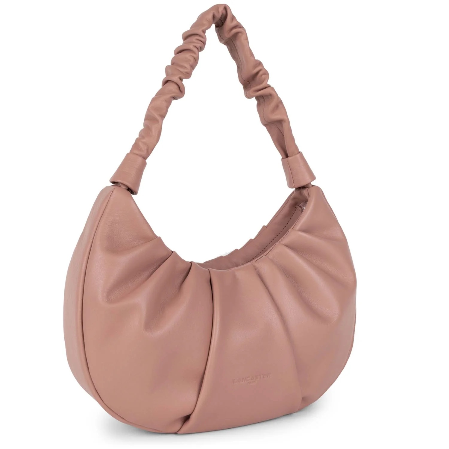 Soft Chou Chou-Sac hobo