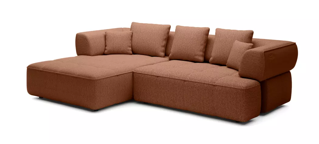 Ecksofa Aula