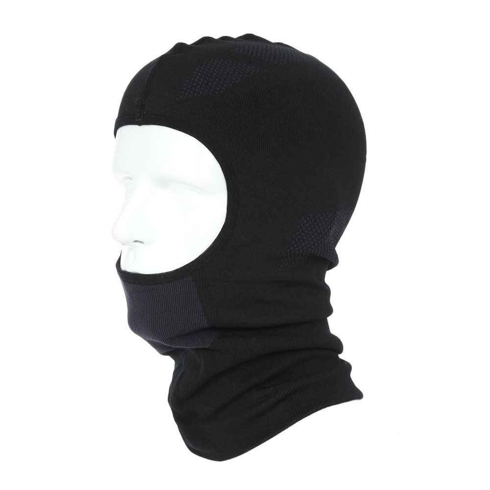 Odlo EVOLUTION WARM - Cagoule black