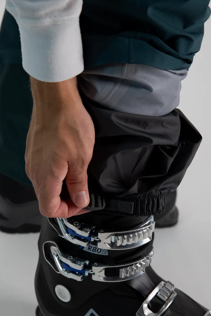 SCOTT Explorair 3L Herren Skihose