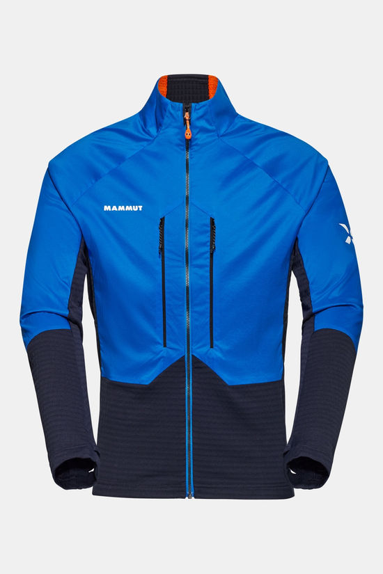 Mammut Mammut Eiger Nordwand ML Hybrid Jas