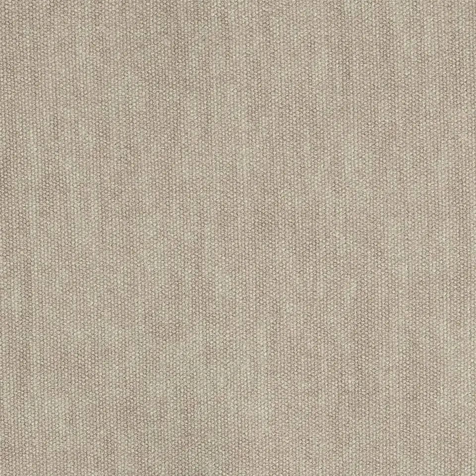 Bank Dave 3-zits - elektrisch verstelbaar - taupe