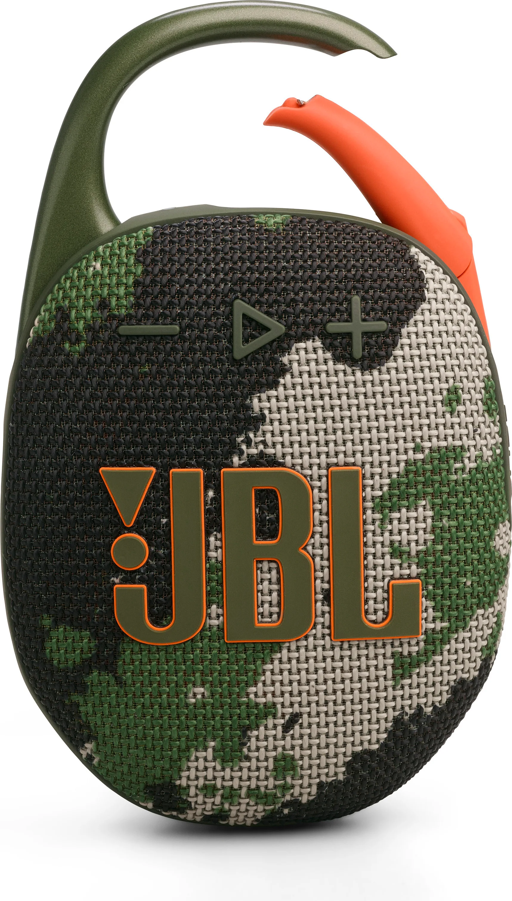 JBL Clip 5 Camouflage Enceintes Bluetooth portables