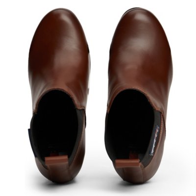 Bottines femme Tjw TOMMY HILFIGER