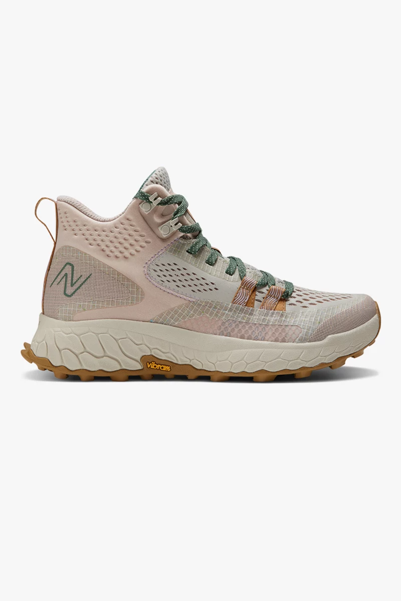 New Balance Hierro Mid Damen Trailrunningschuh