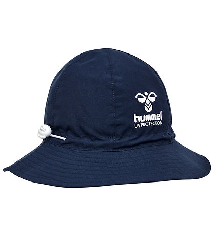 Hummel Sonnenhut - hmlSeestern - UV50+ - Navy Blazer