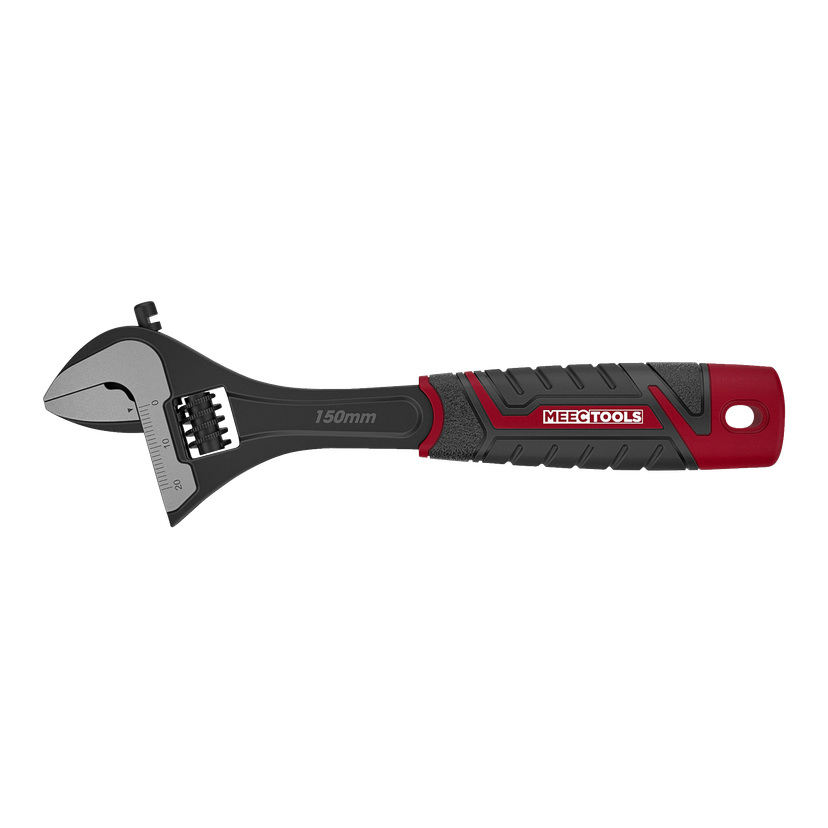 Skiftenøkkel 150 mm