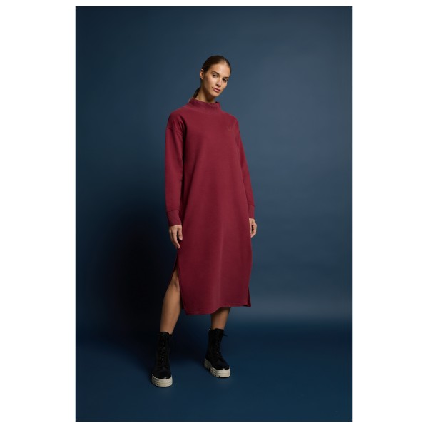 ELBSAND - Women's Roomi Sweat Dress - Robe