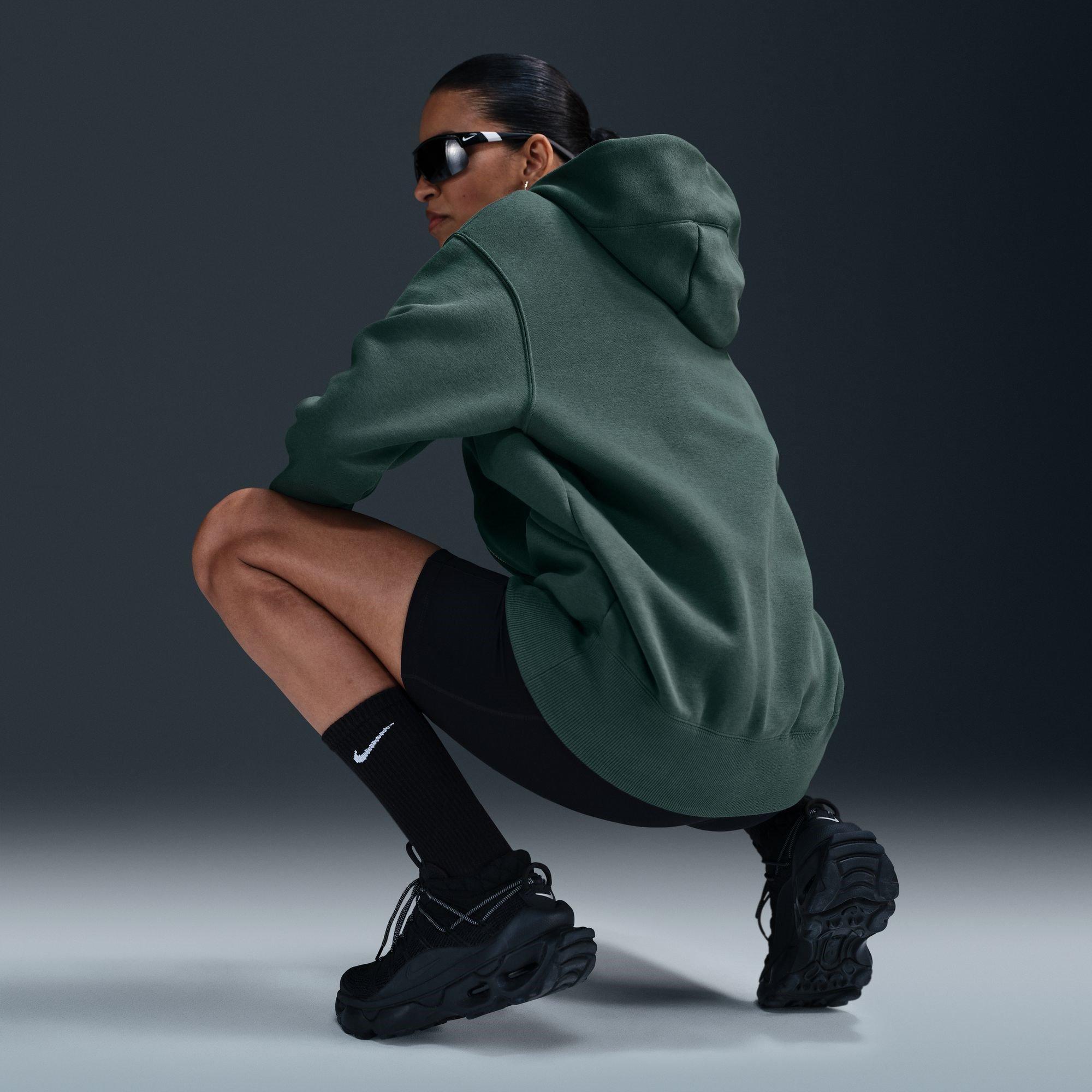 Nike Sportswear Phoenix Fleece Women's Oversized Full-Zip Hoodie