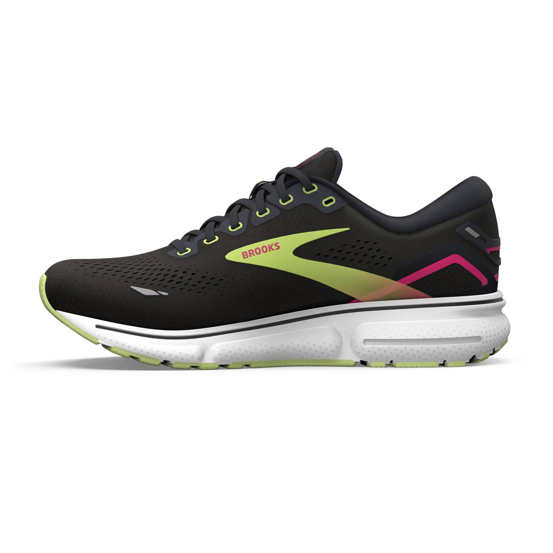 Brooks| Damen Laufschuhe GHOST 15 W