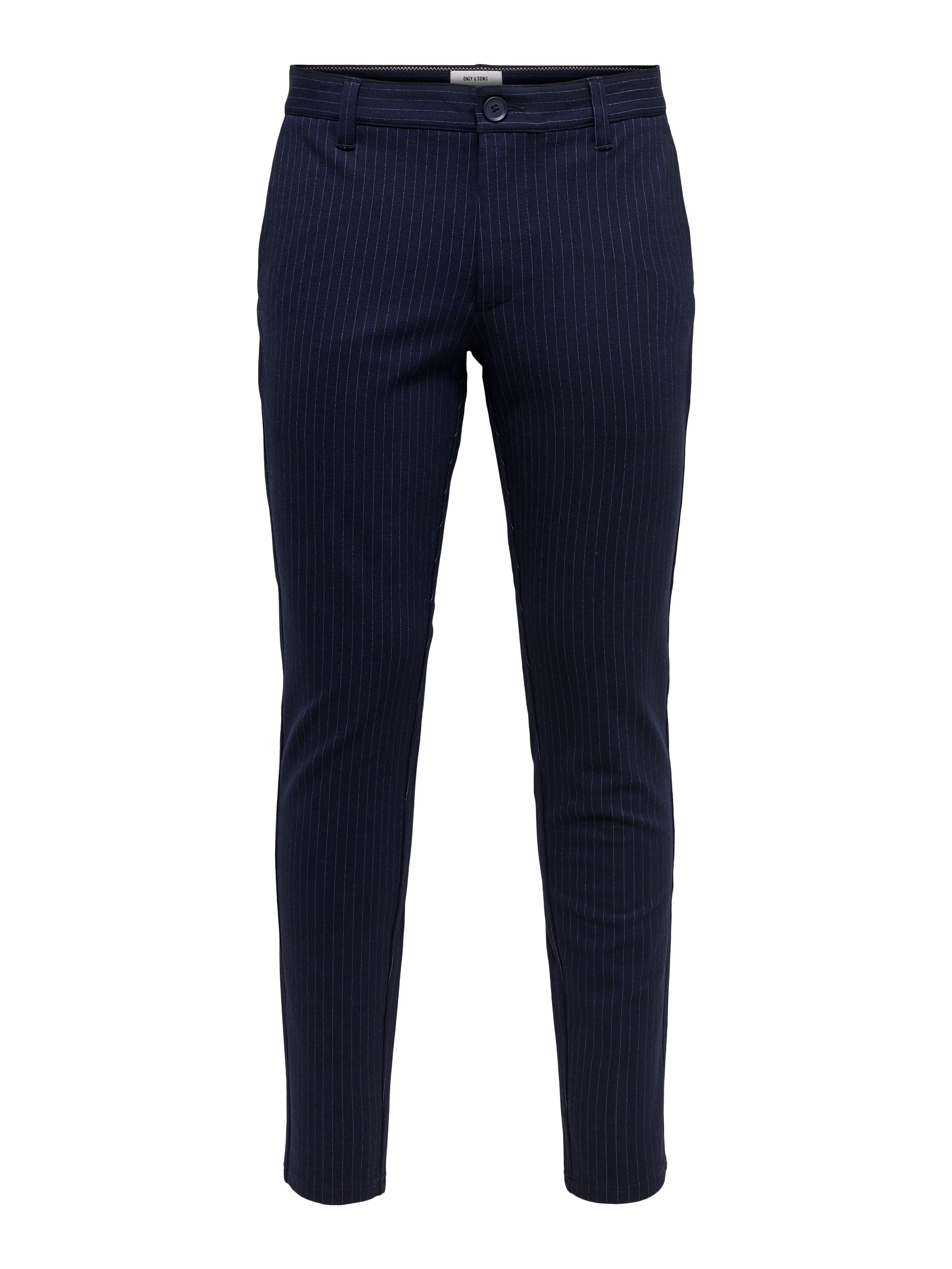 ONSMARK Verjüngt Chino Hose Night Sky