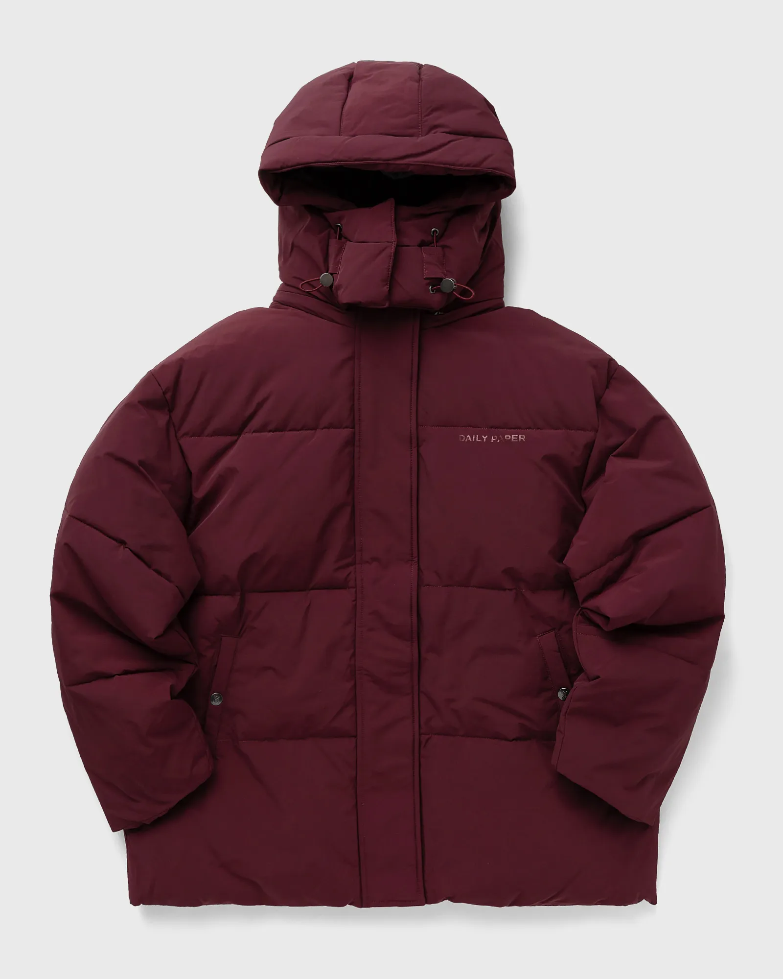Daily Paper Nicole Puffer Jacket