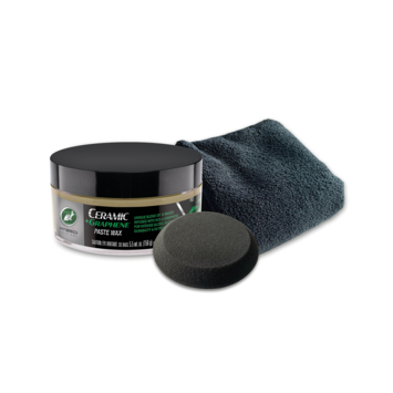 Turtle wax ceramic graphene paste wax 156gr