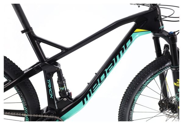 Produit reconditionné · Megamo Track 10 Carbone GX / Vélo VTT / Megamo | Bon état