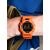 Casio G-SHOCK Classic Orange GD-010-4ER
