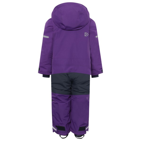 Didriksons - Kid's Falken Coverall - Overall