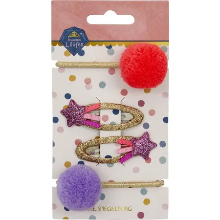 Die Spiegelburg Haarschmuck-Set - Prinzessin Lillifee