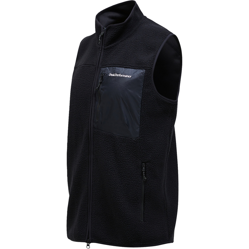Peak Performance Herren Pile Weste