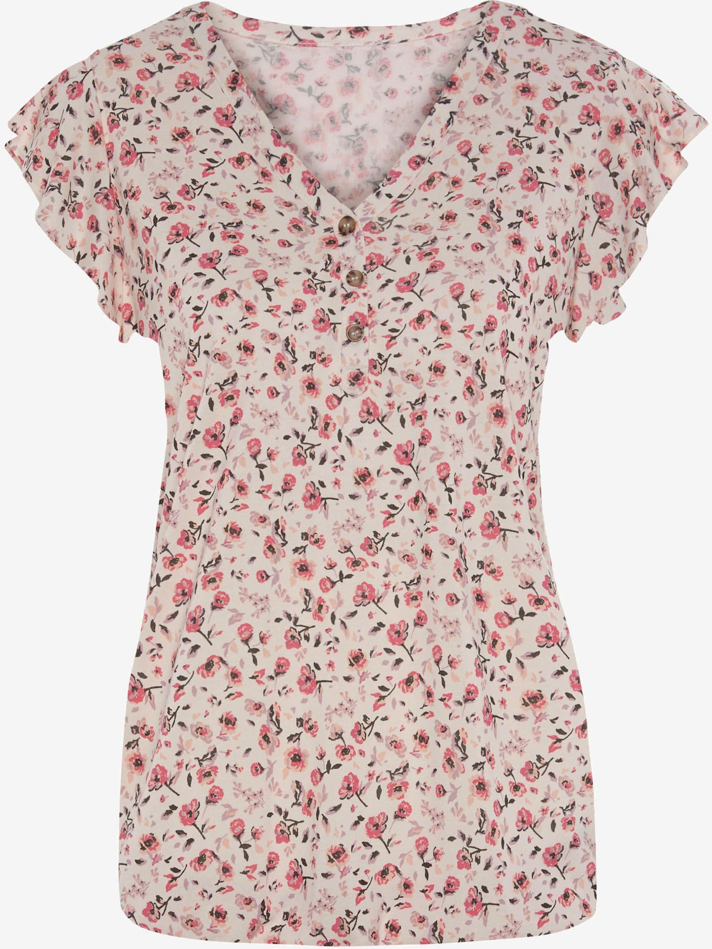 Lot de 2 t-shirts vivance