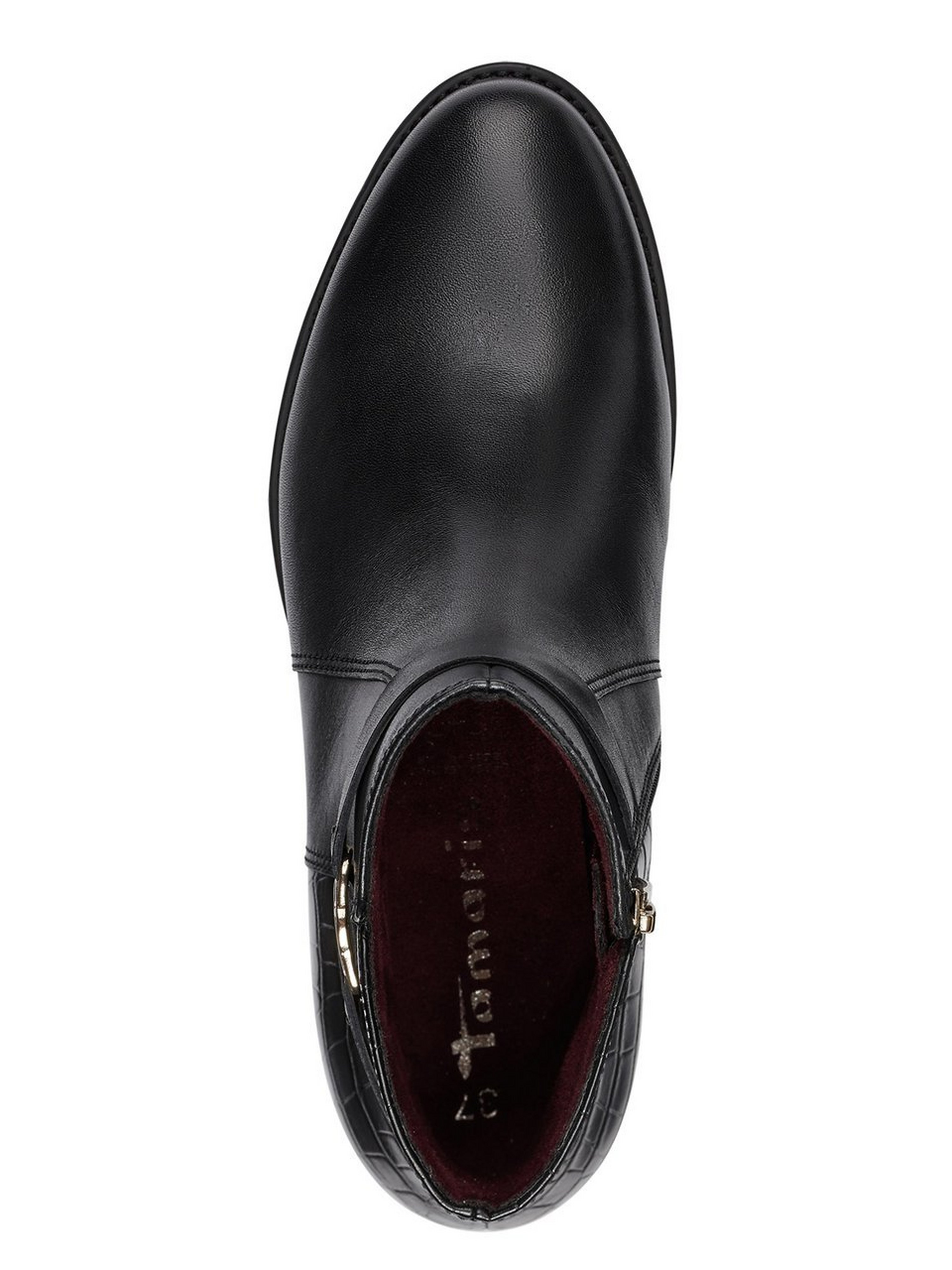 Stiefelette