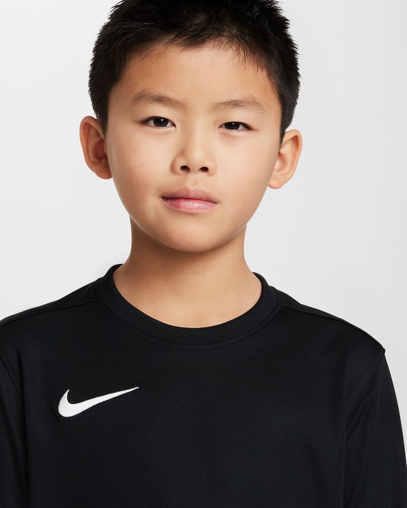 Maillot Nike Park VII Noir pour enfant