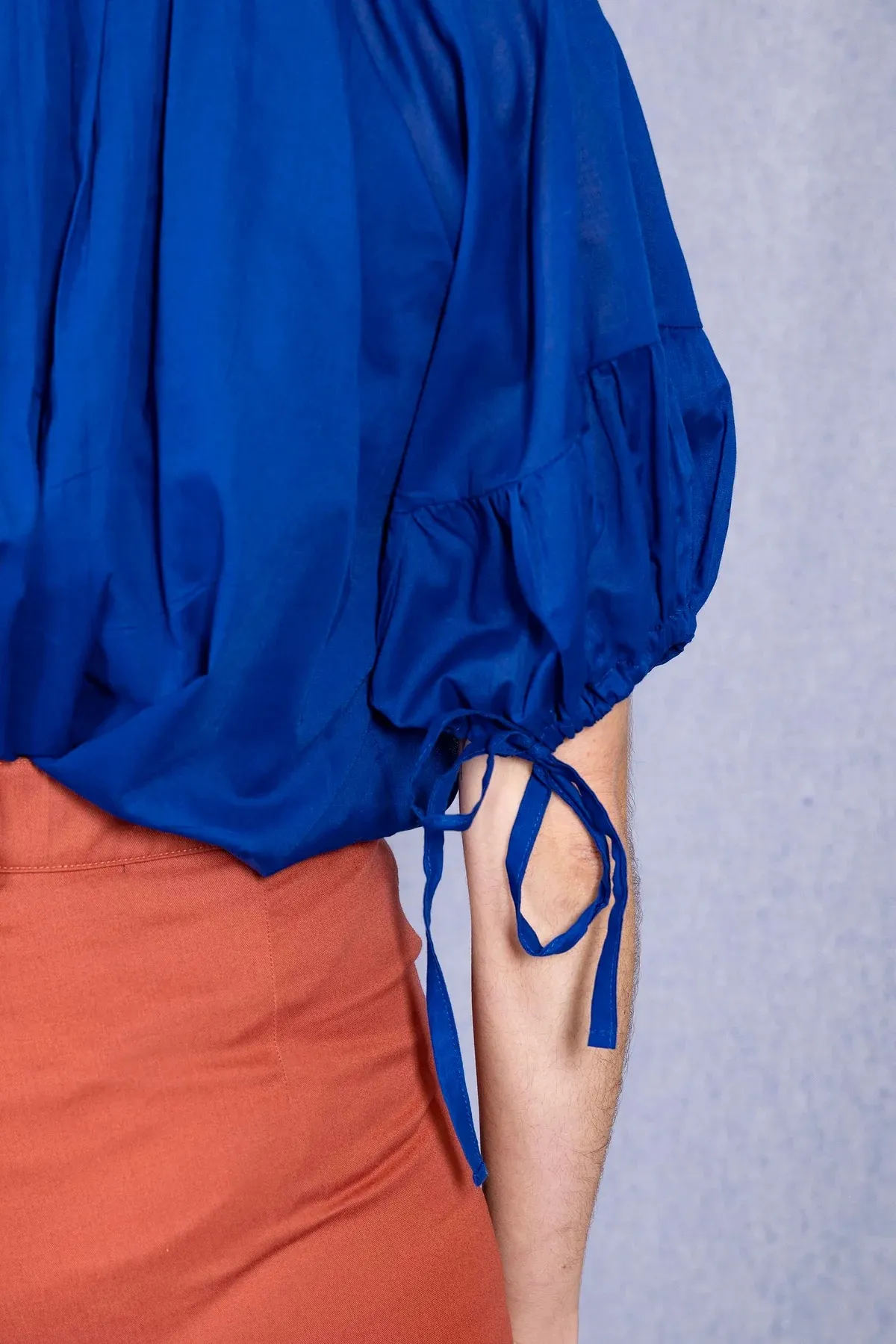 Chemise Nuria Misericordia