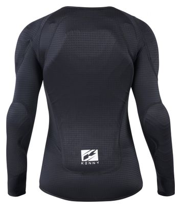 Gilet Kenny Protection Femme Black