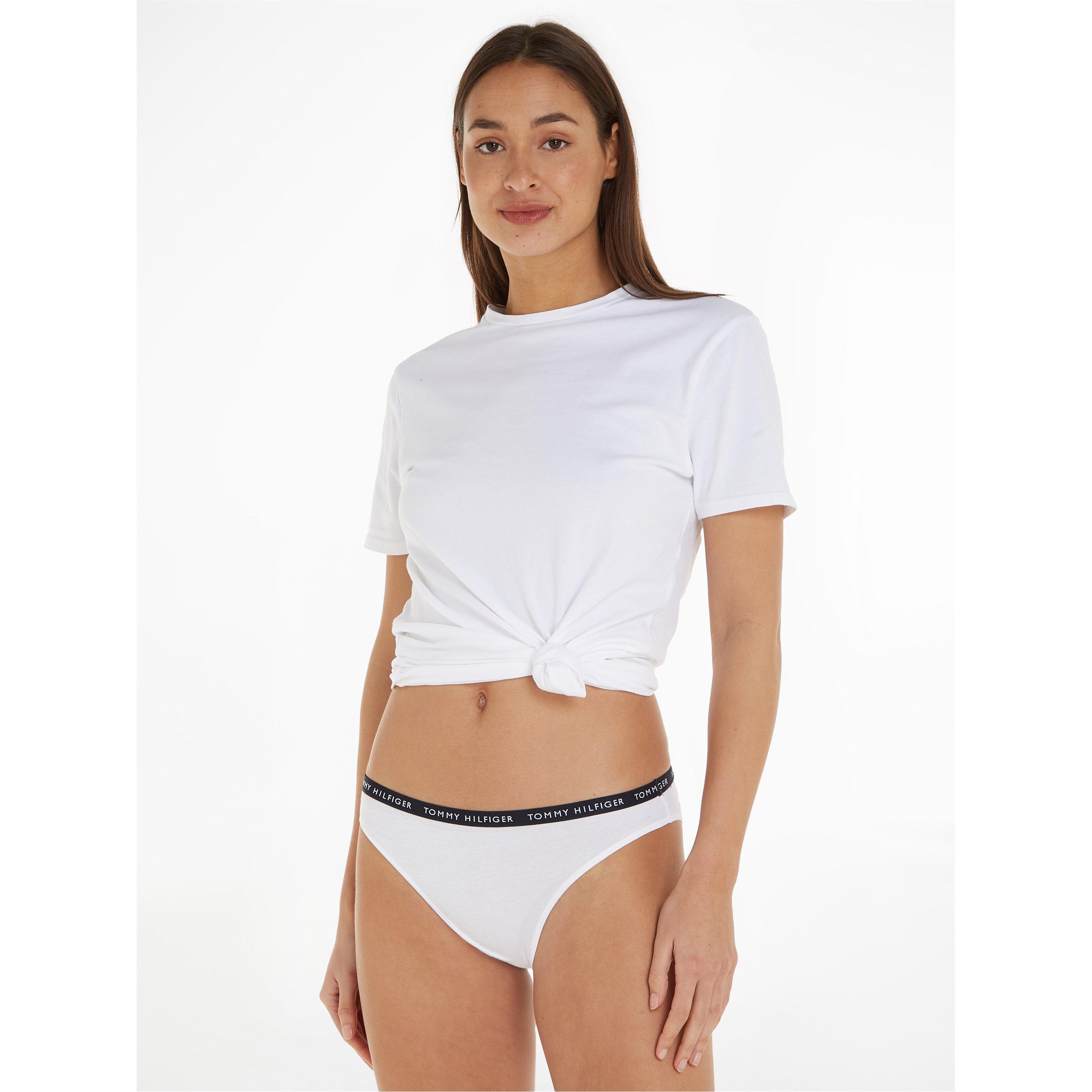 Tommy Hilfiger 3 Pack Briefs