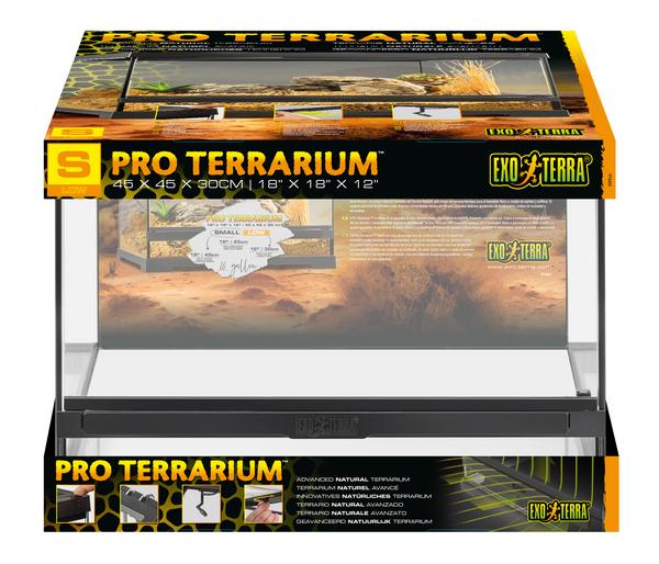 Exo Terra® Pro Terrarium, small