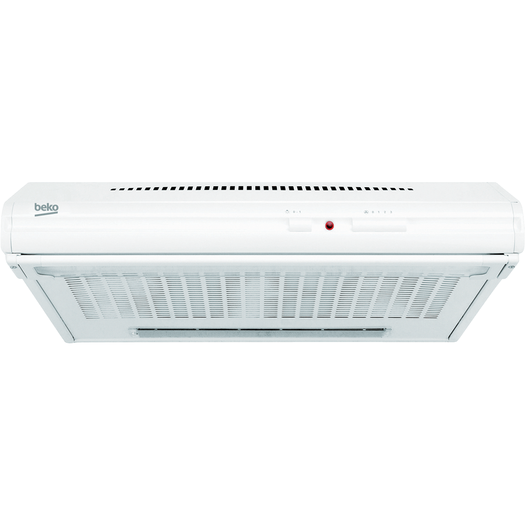 Beko Onderbouwdampkap 60cm CFB6437W