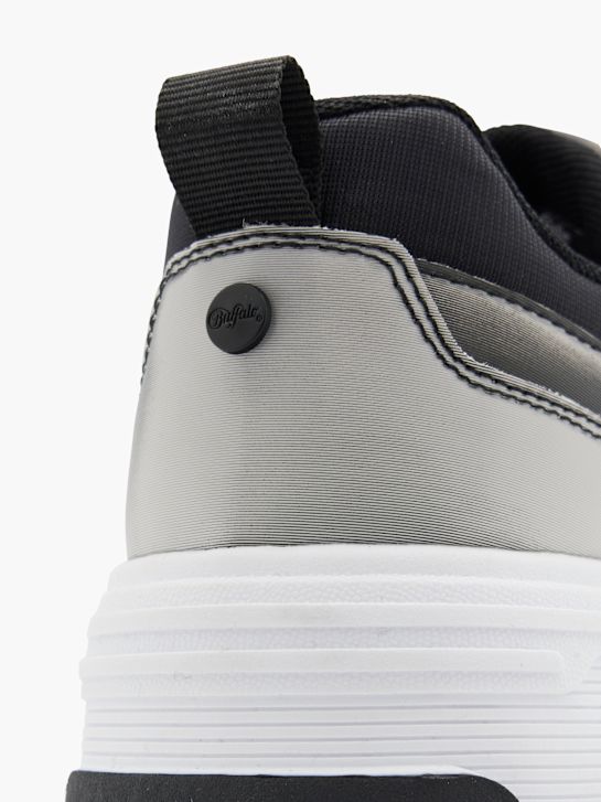 Buffalo Sneaker Schwarz