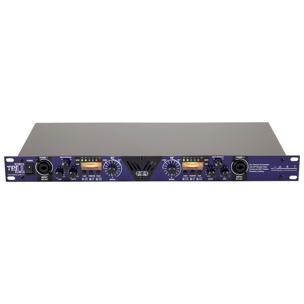 ART TPS II Preamplifier System